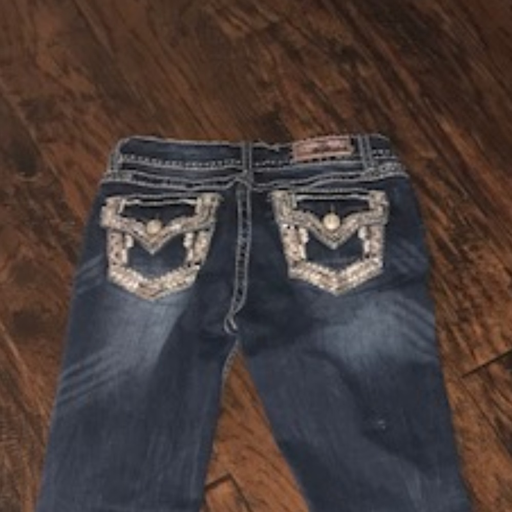 Grace Jeans